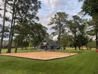 Green Loft in Philadelphia, MS; #1 Hotels in Neshoba County