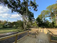 Noccalula Mountain Retreat-The ByrdHouse