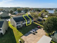 Lux Condo on Lake Conroe I Lakeview/Gameroom
