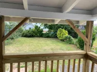 Ocean View cottage in Indian Neck. Super Host with 5-Star Rating