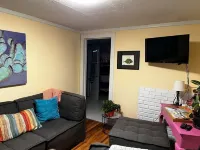 Desert Casita