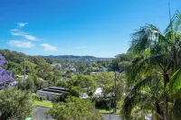 UNIT 2 - VISTA LAGUNA TERRIGAL Hotels in Terrigal