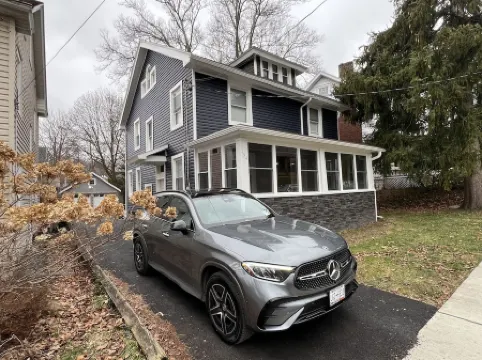 New 5 Bed 2 Bath near Syracuse University and Downtown with Plenty of Parking