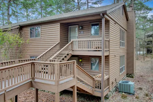 Relaxing Pines/12DPC Hosted by LOVR