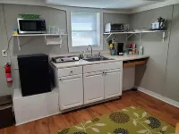 Studio-:Now Lower  Prices!  Bring Your Boat for Summer and Fall Fishing Hotels in Carteret County