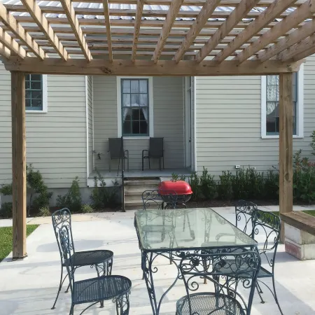 4 bedroom with Swimming Pool,  NEAR FRENCH QUARTER-