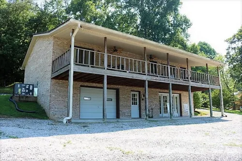 WOW! Lake View AND Lake Access in a newly renovated beautiful home