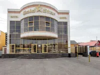 Gold Star Hotel Church of the Holy Righteous Lazarus 주변 호텔