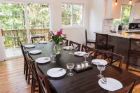 *Dream Lodge* Upscale Family Getaway!