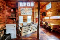 The Barn on Stoney Hollow