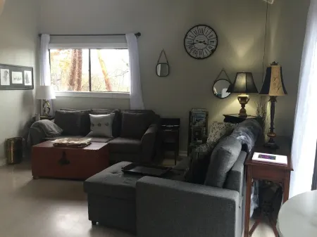 Super clean Cabin on the Lake!