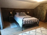 Ausable River  Cottage