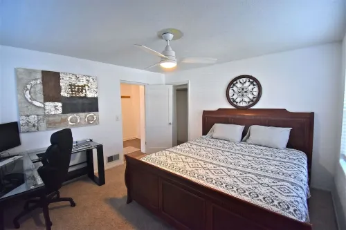 Spacious Sugarhouse Home- Close to Downtown & the Mtns. Dog Friendly!