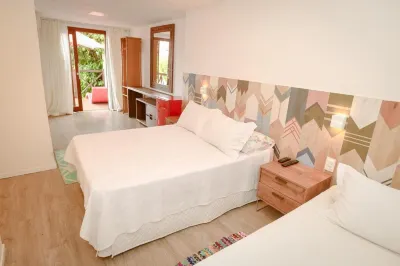 Alto Mar Guest House