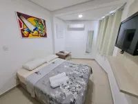 Prédio p/ Família No Bessa- Atlântico Norte- MH - Alojamientos