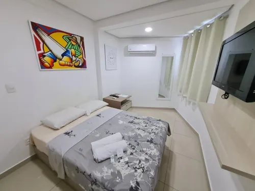 Prédio p/ Família No Bessa- Atlântico Norte- MH - Alojamientos