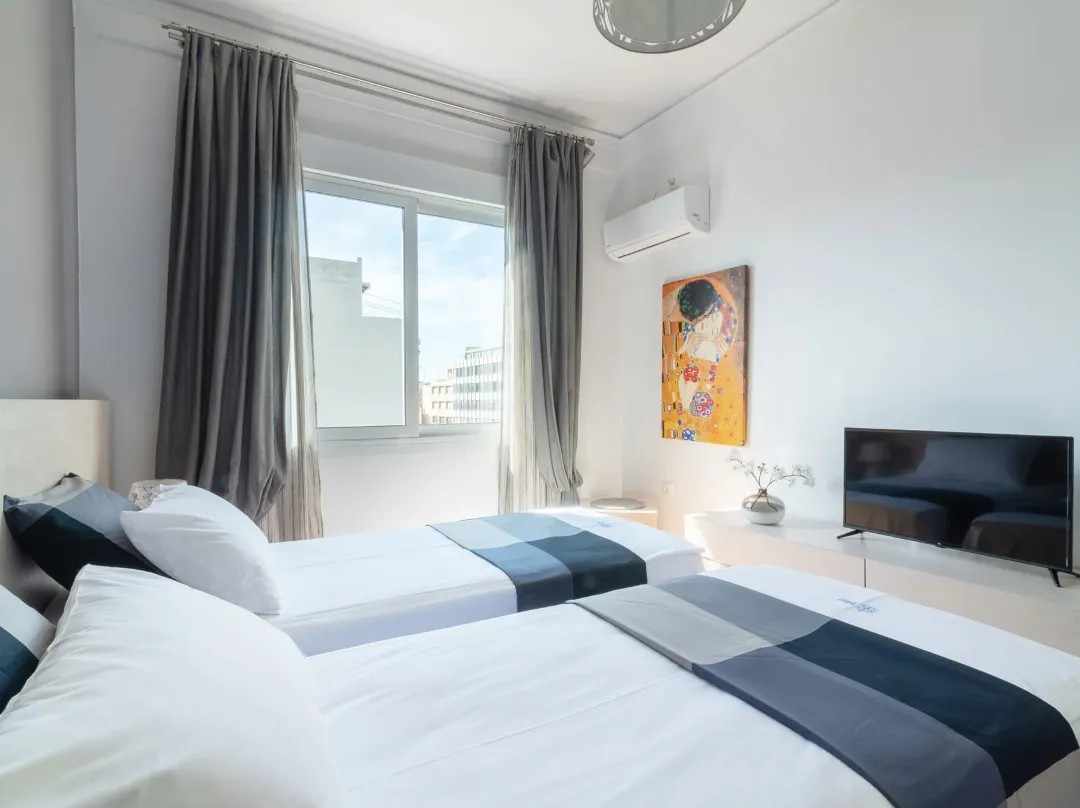 Sbs Hospitality - Athens