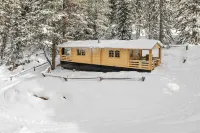 Lichen Huts