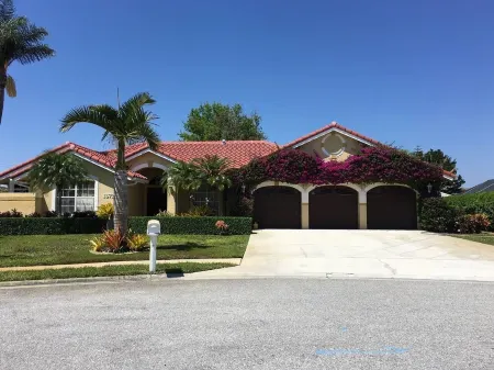 Luxury Home in the heart of Wellington