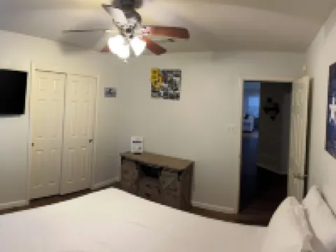 Perfect home for Baylor, Silos, and Business guests Hotels in Hewitt