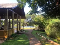 Cloud Nine Lanka Resort Wilpattu