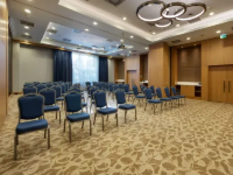 Park Inn by Radisson Samsun Hotels in Samsun