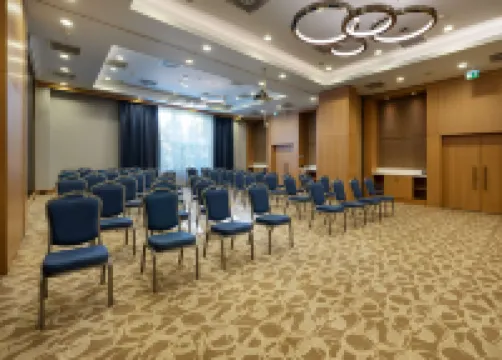 Park Inn by Radisson Samsun