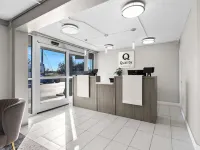 Quality Inn Nashville - Opryland Area Hotels near The Hermitage