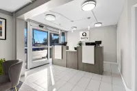 納什維爾品質酒店 - 奧普里蘭地區