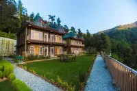 Kamna Hill Resort - รีสอร์ท