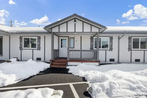 Silverstrike Condos Offering Comfort and Ease-Walkable Location Close to Resort. Hotels in Kellogg