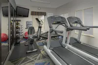 Holiday Inn Express & Suites CHAMBERSBURG by IHG - Træningscentre