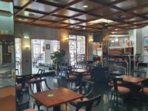 B&B HOTEL Gijón Centro Begoña Hotéis em Gijon