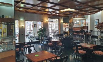 B&B HOTEL Gijón Centro Begoña