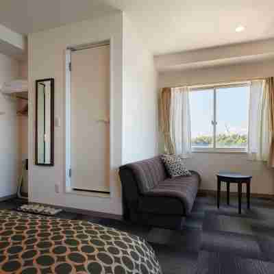 ウインドシティホテル Rooms