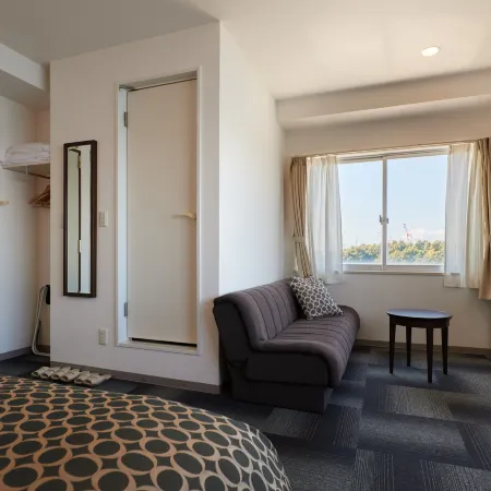 Wind City Hotel