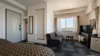 Wind City Hotel Các khách sạn ở Tahara