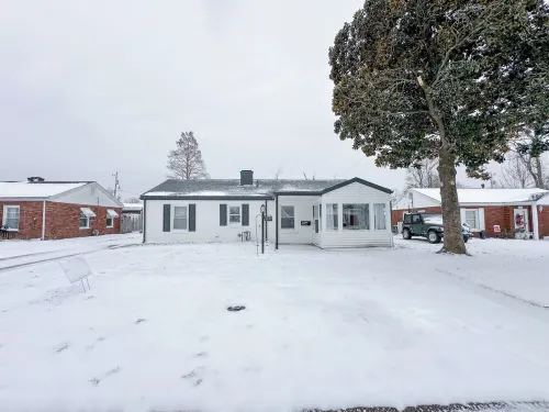 Cozy 3BR Spacious home w/Patio -Sleeps8