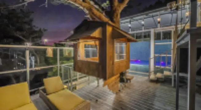 Yeosu Ddo Stay Poolvilla