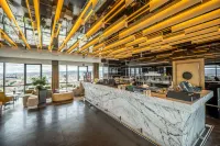 Radisson Blu Hotel, Kayseri - Quầy bar