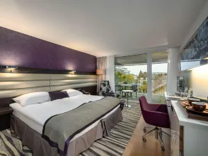 Mövenpick Hôtel Lausanne