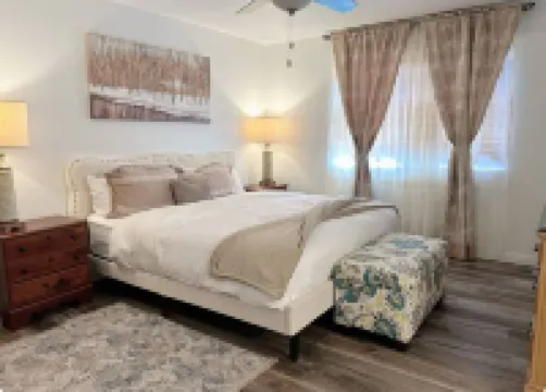 Peaceful home in Gold Canyon