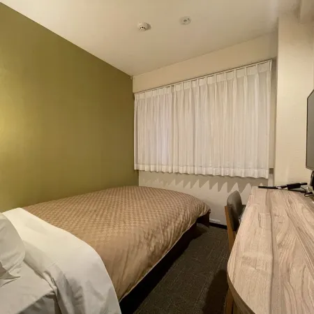 Kusatsu Daiichi Hotel