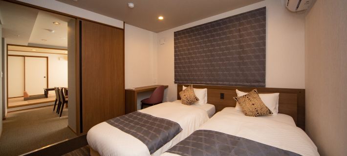 Notsu Ryokan Hotels in Matsue