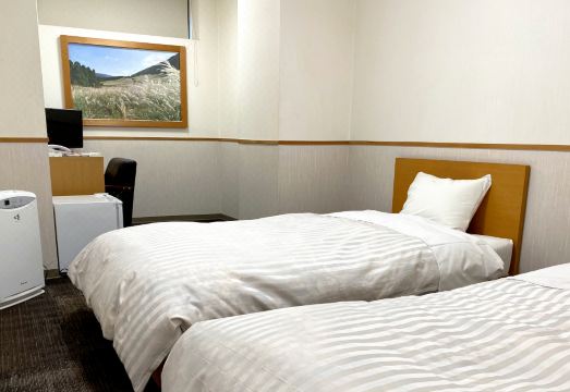 이토엔 호텔 아사마노유 온천