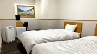 Itoen Hotel Asamanoyu - น้ำพุร้อน