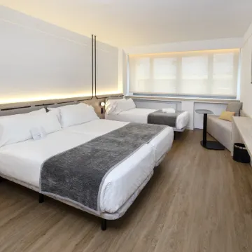 Sercotel Delfos Andorra