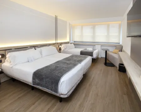 Sercotel Delfos Andorra Hotels in Les Escaldes