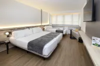 Sercotel Delfos Andorra Hotels near Grandvalira Resorts