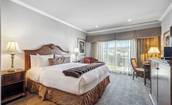 Villa Montes Hotel